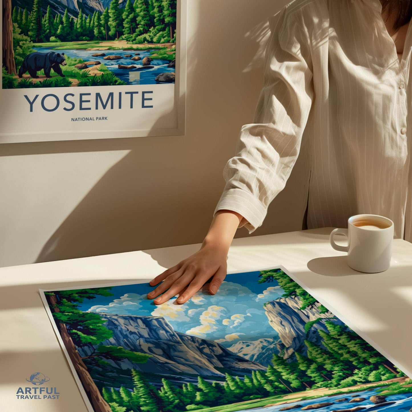 Yosemite