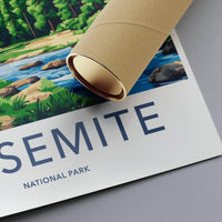 Yosemite