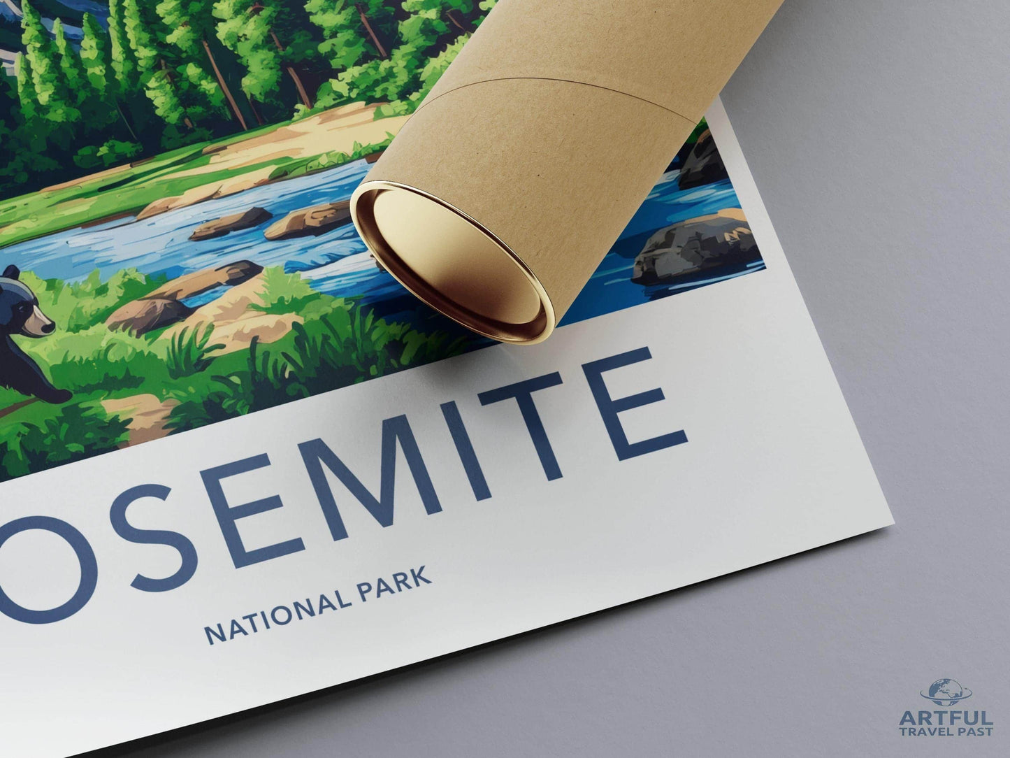 Yosemite
