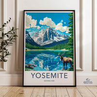 Yosemite