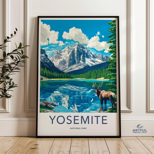 Yosemite
