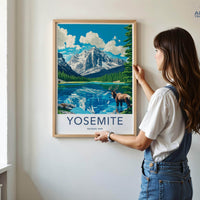 Yosemite