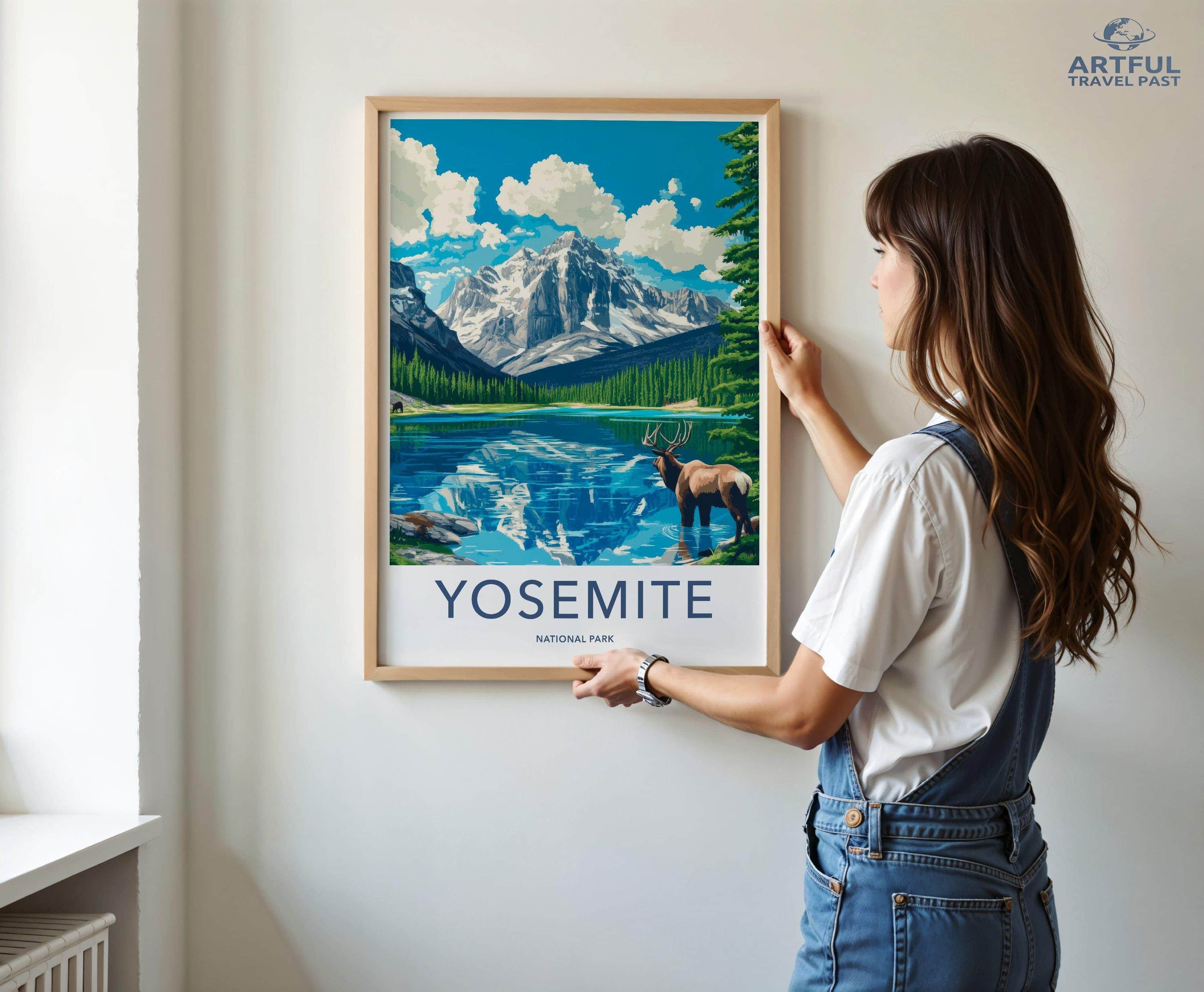 Yosemite