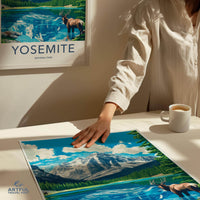 Yosemite