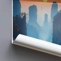 Zhangjiajie