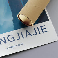 Zhangjiajie