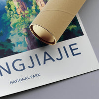 Zhangjiajie