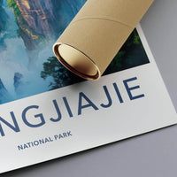 Zhangjiajie