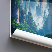 Zhangjiajie