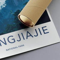 Zhangjiajie